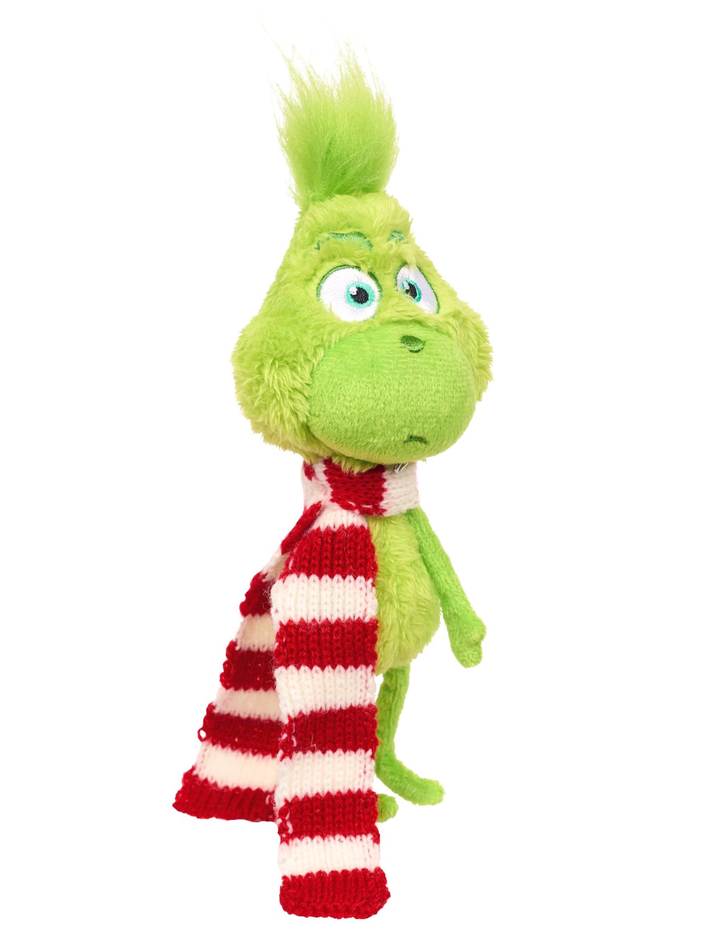 Grinch 2018 stuffed store animal