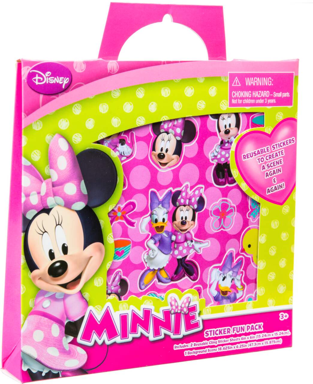 New Minnie Mouse graphics @huggies #FUNFASTEASY #contest
