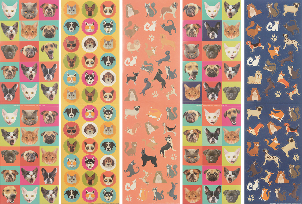 Are Dogs Allowed In Canadian Tire