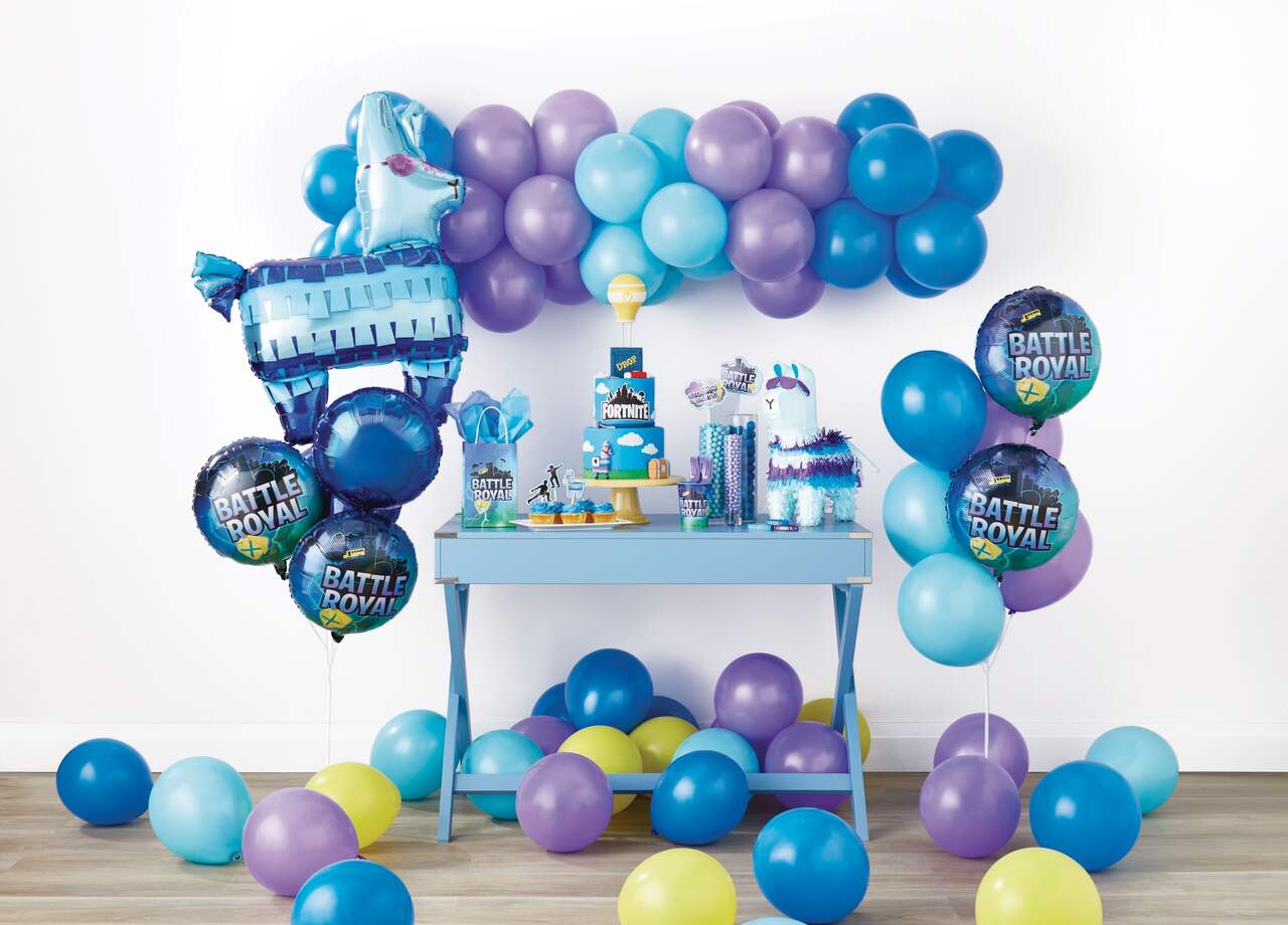 Gobelet à surprises Bluey pour fête d’anniversaire