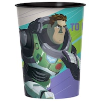 Verre à surprises Lightyear de Disney Front_Elevated