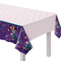Nappe en plastique Encanto de Disney Front_Three_Fourths_Angled_Left