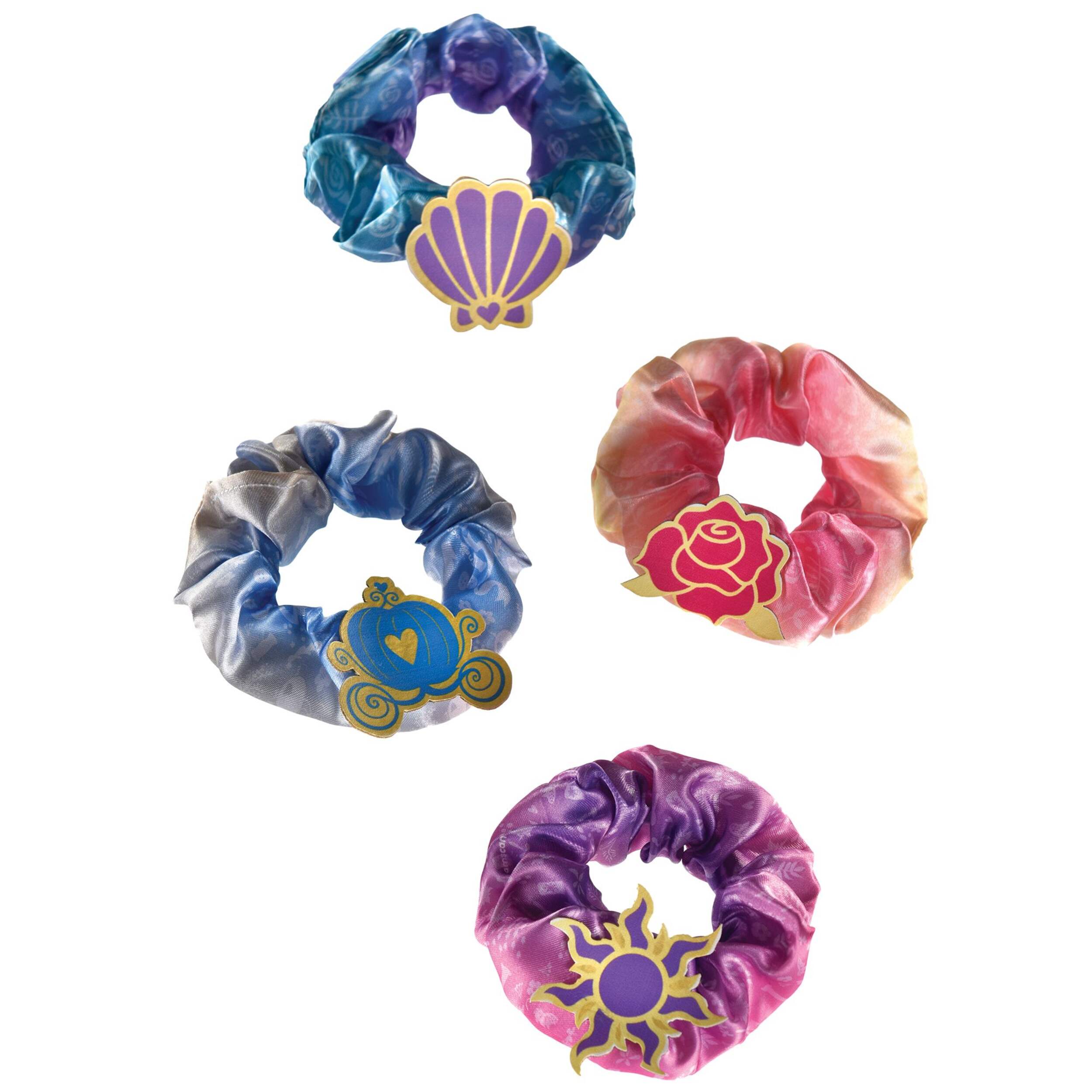 Disney Princess Hair Accessories Party City