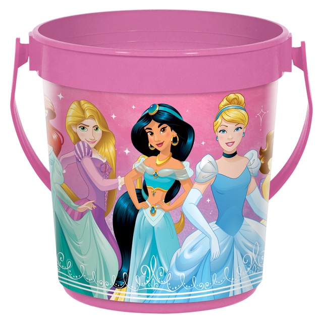 Disney Princess Favour Container Party City