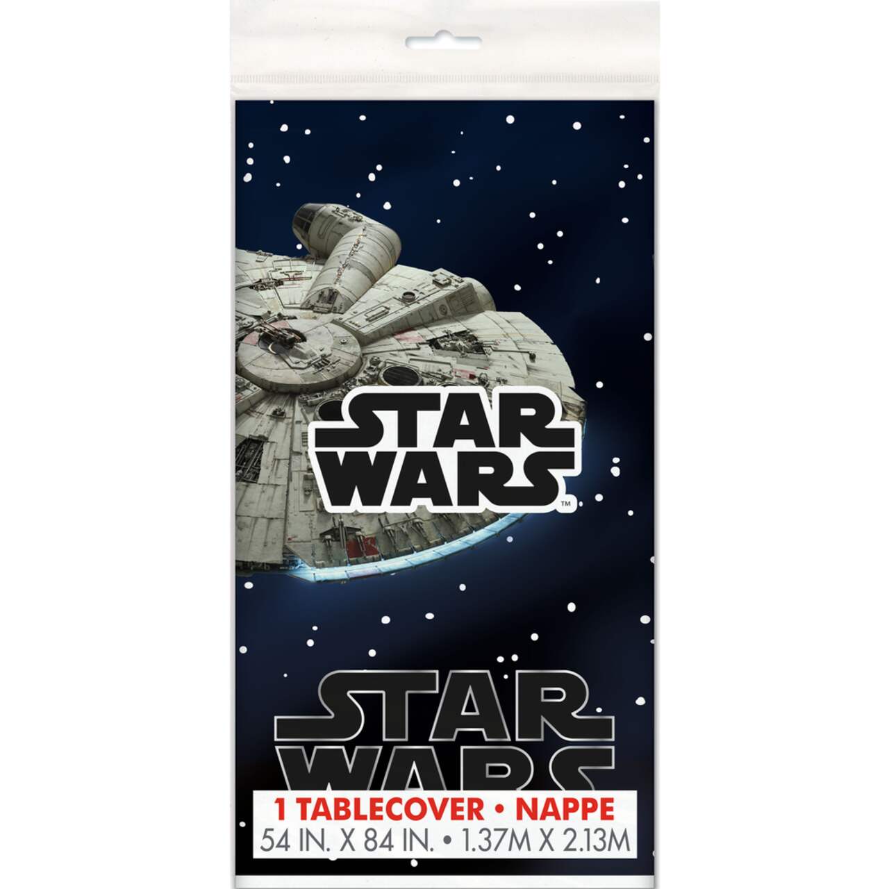 Star wars deals table cover