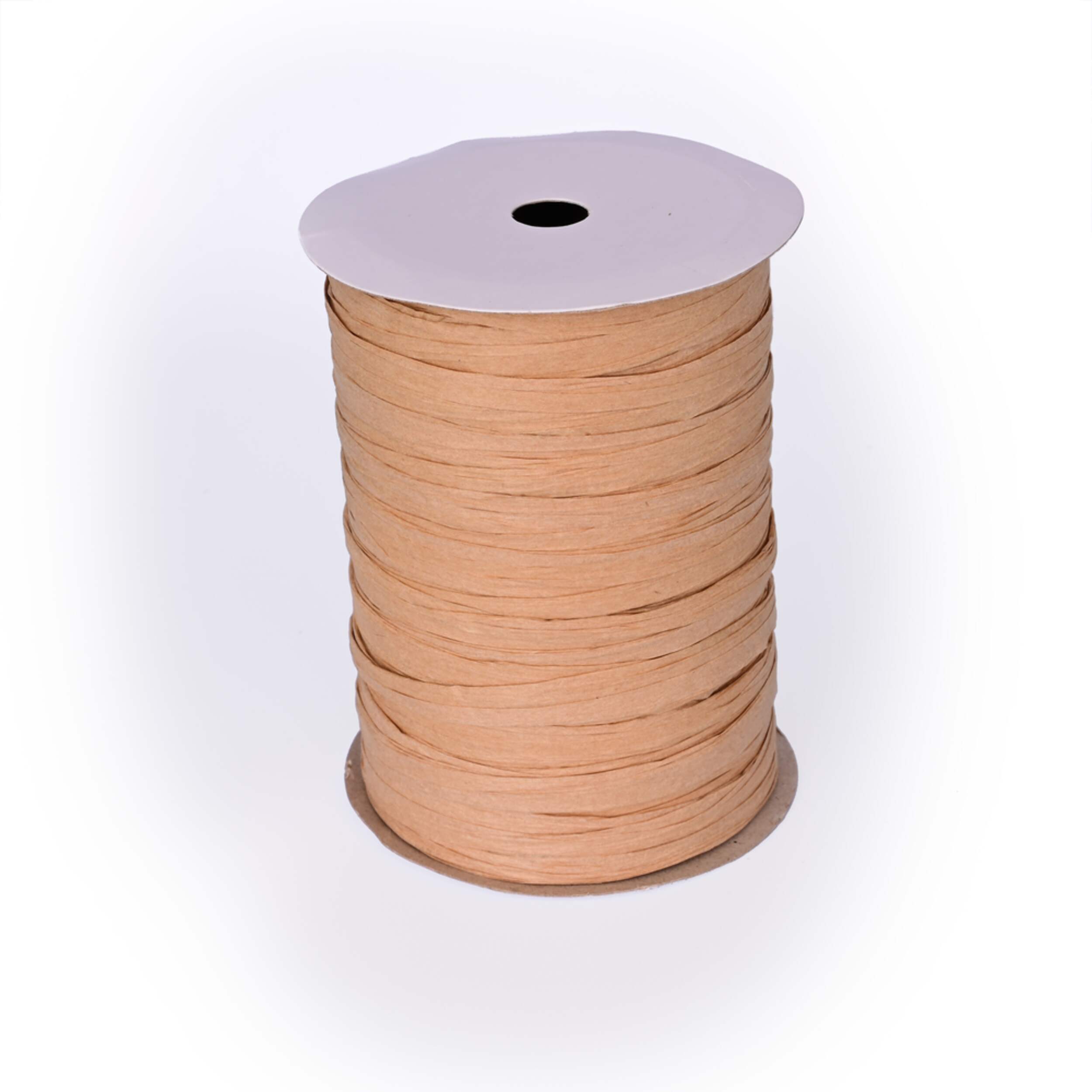 Decorative Paper Twine, Natural Colour, 100ft Canadian Tire