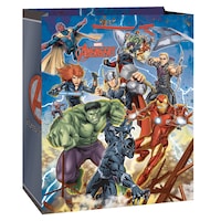 Grand sac-cadeau Avengers Front_Angled_Right
