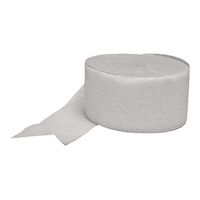 White Streamer Front_Elevated
