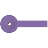 Hanging Crepe Paper Streamer Decoration, Purple, 81-ft, for Mardi Gras/Birthday Composite_or_Mixed