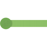 Kiwi Green Streamer Composite_or_Mixed