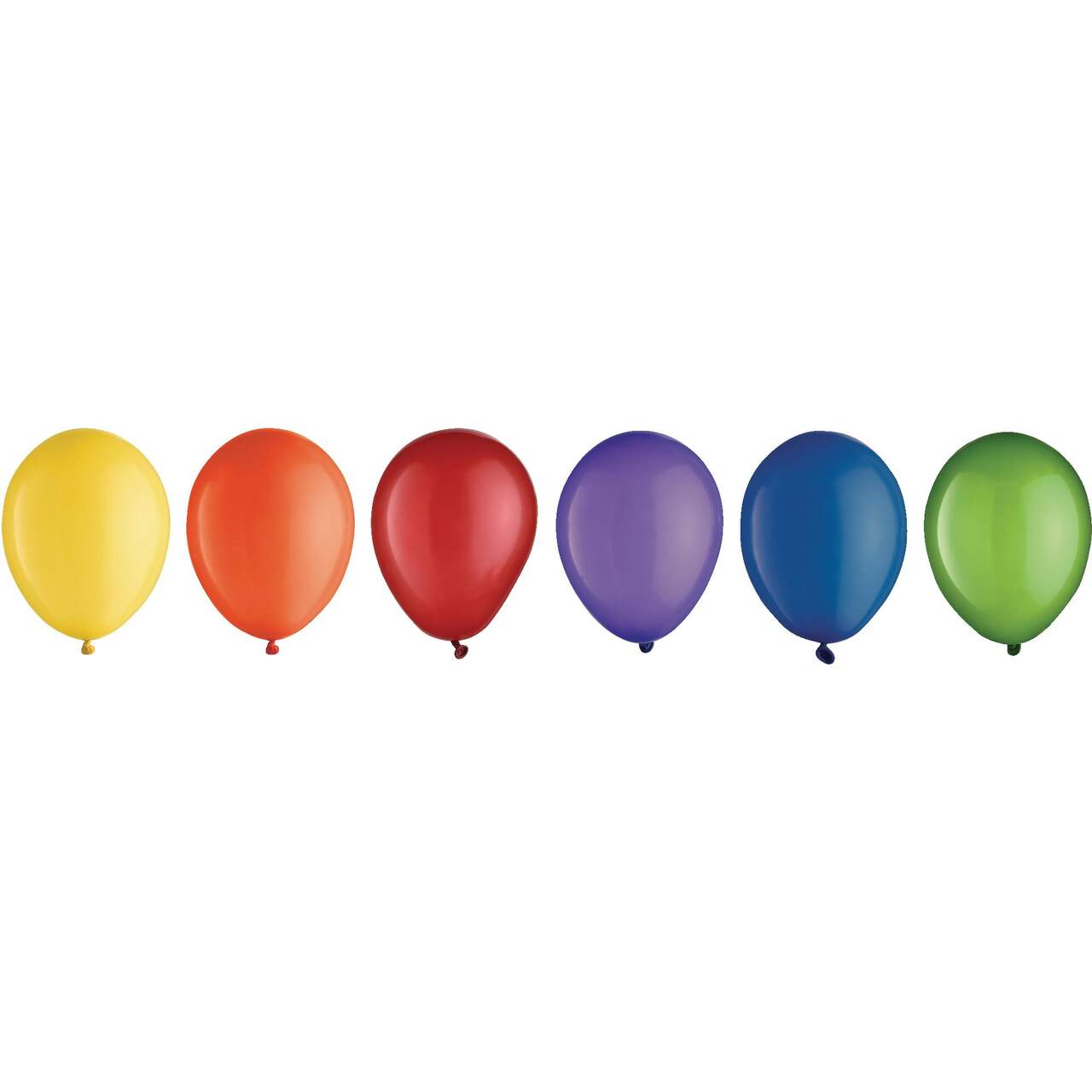 Ballons À Pois Colorés Épaissir Ballons En Latex Ballons