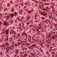 Papier froissé effiloché CloseUp