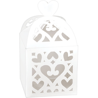 Lantern Favour Boxes, 50-pk Front_Angled_Right
