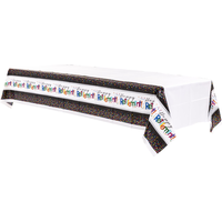 Nappe Célébration Bonne retraite Front_Angled_Left