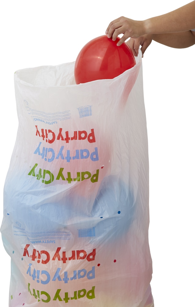 Sac de ballons Party City Canadian Tire