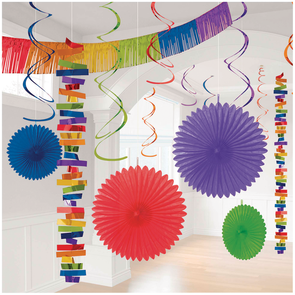 Chart Paper Decoration Ideas For Birthday 