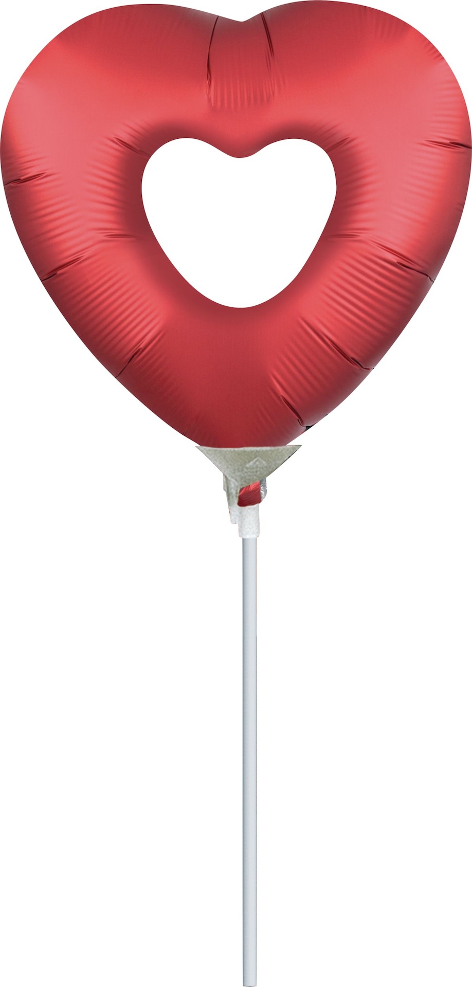 トップス shop faerie heart balloons set up balloon-sangria-open-heart-