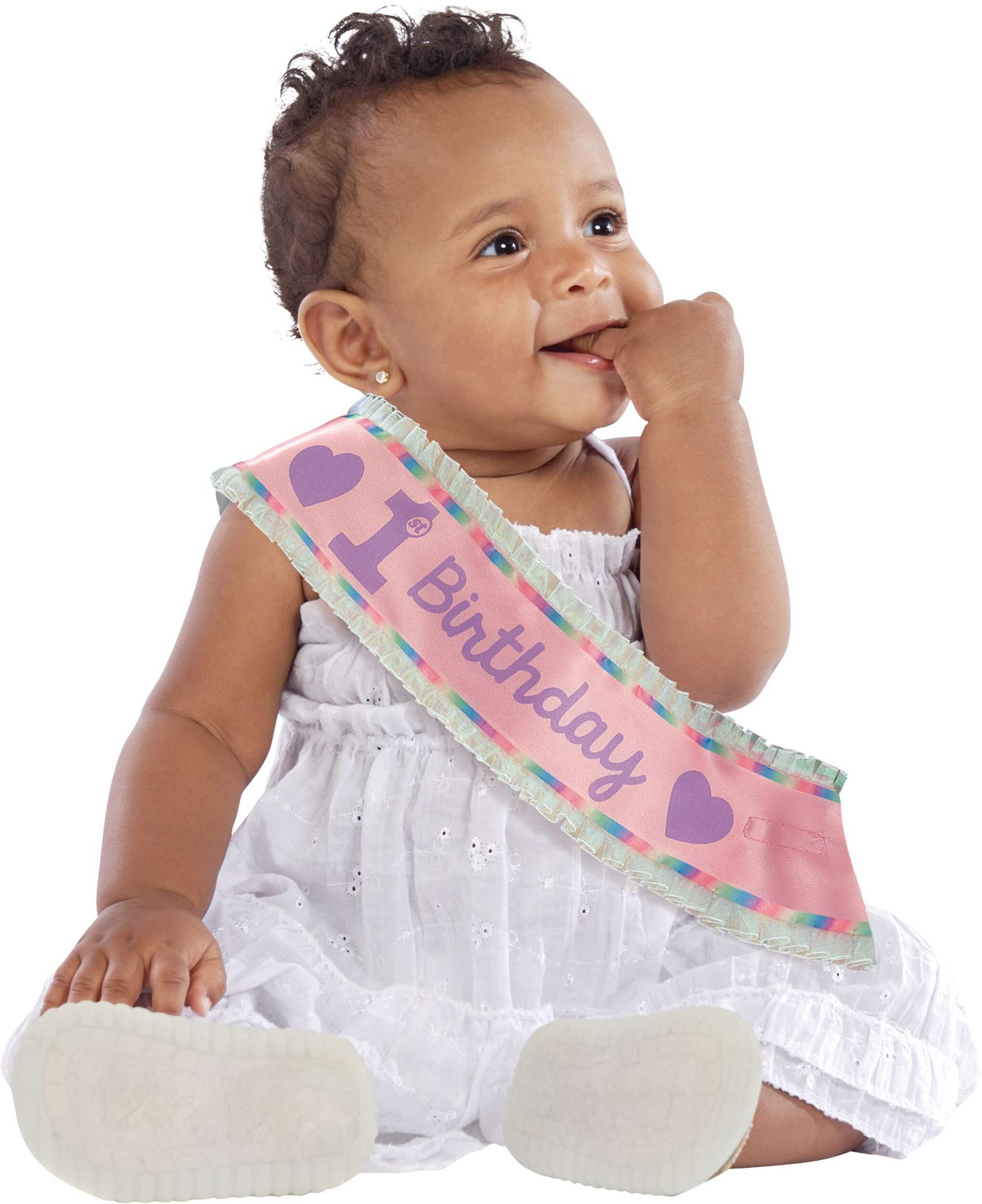 SASH GIRL 1ST BDAY 2