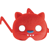 UglyDolls Paper Glasses, 8-pk Front_Angled_Right