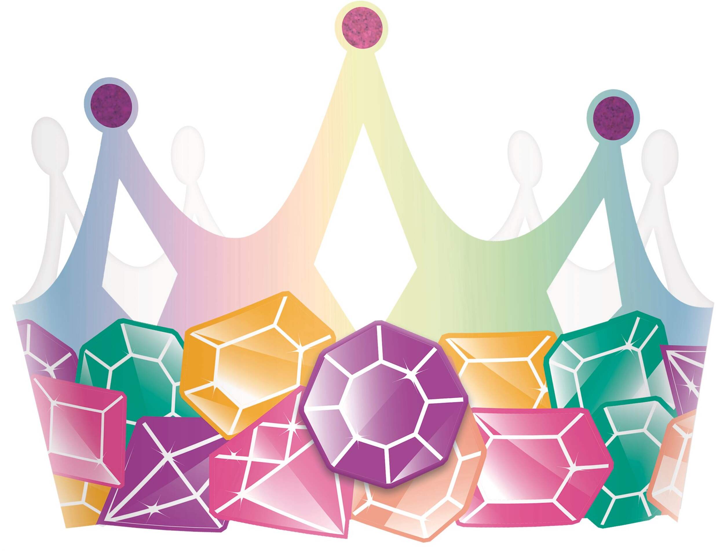 Young & Fab Crown Front_Flat