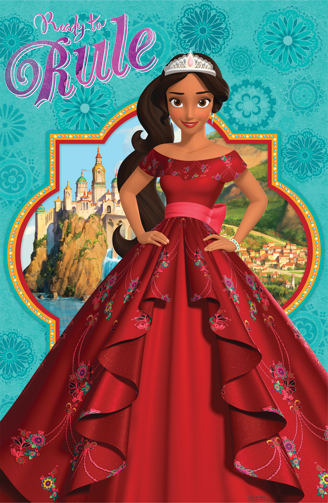 Elena of Avalor Party Game | Canadian Tire