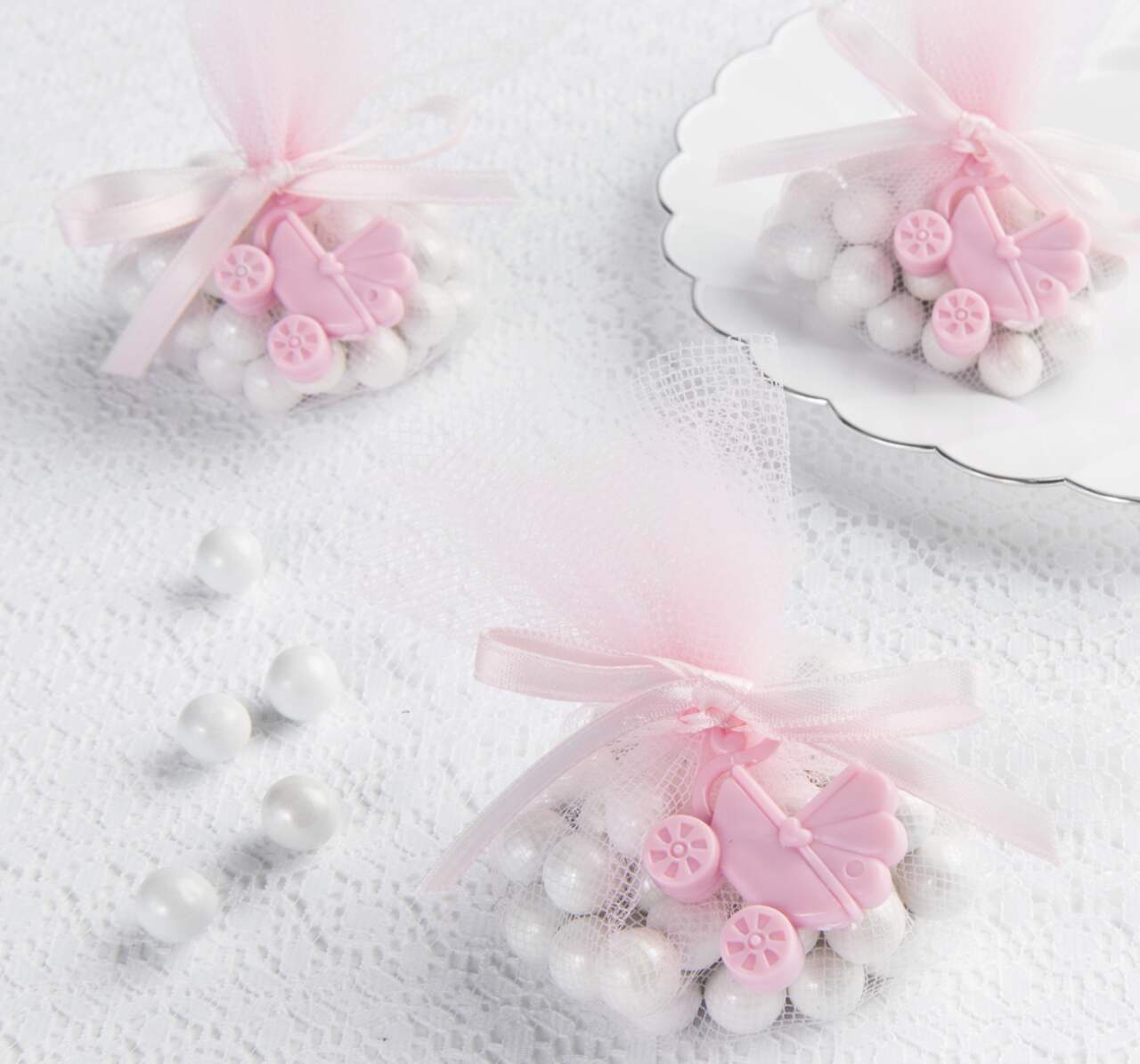 Party city best sale baby shower favors