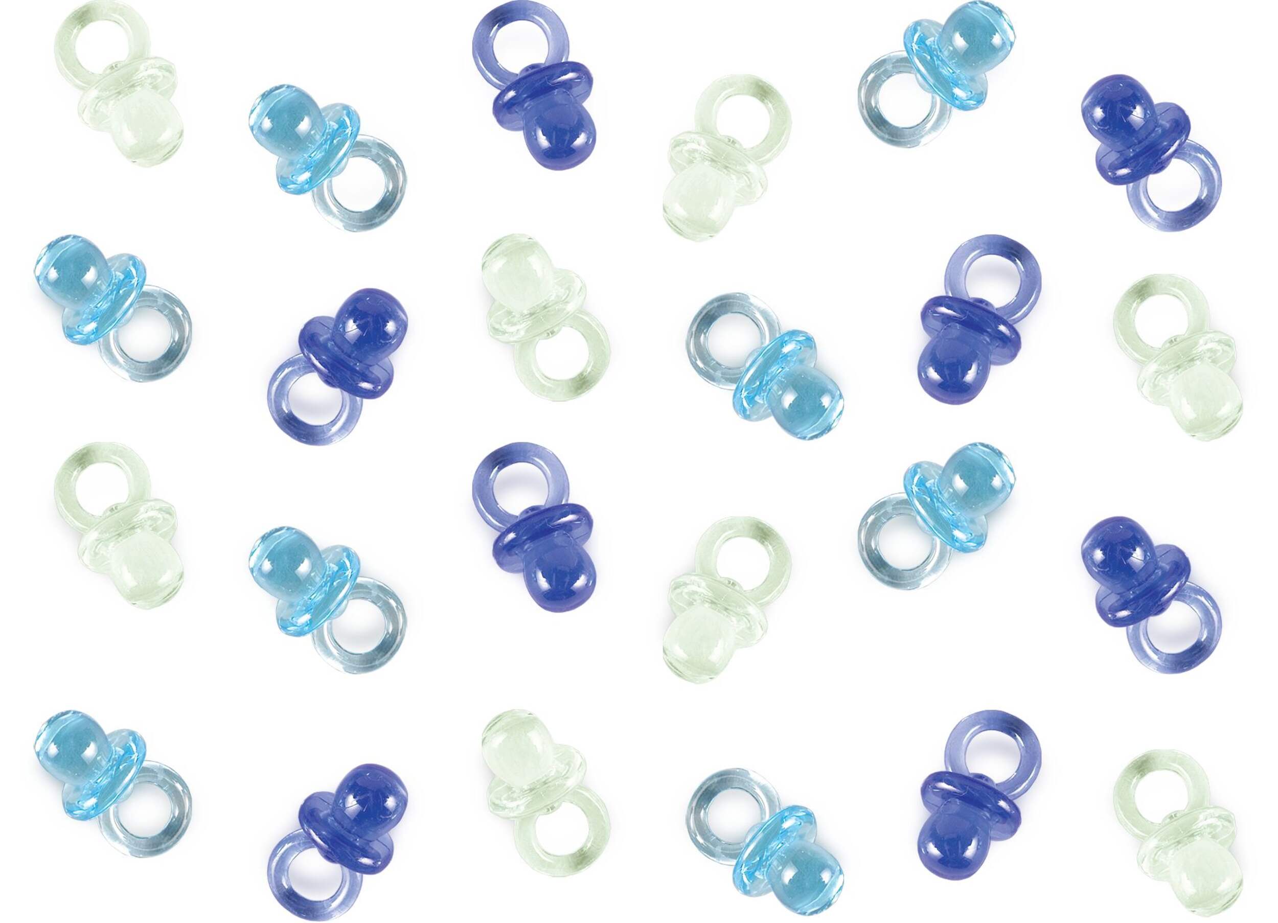 24CT BLU MINI PACIFI