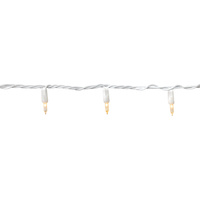 Frosted Lights CloseUp