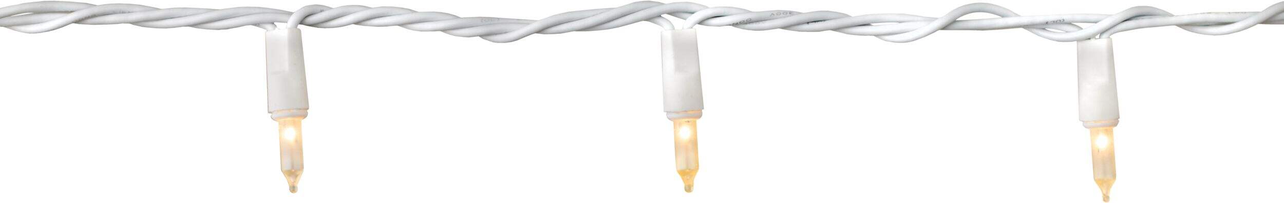 Lumières givrées CloseUp