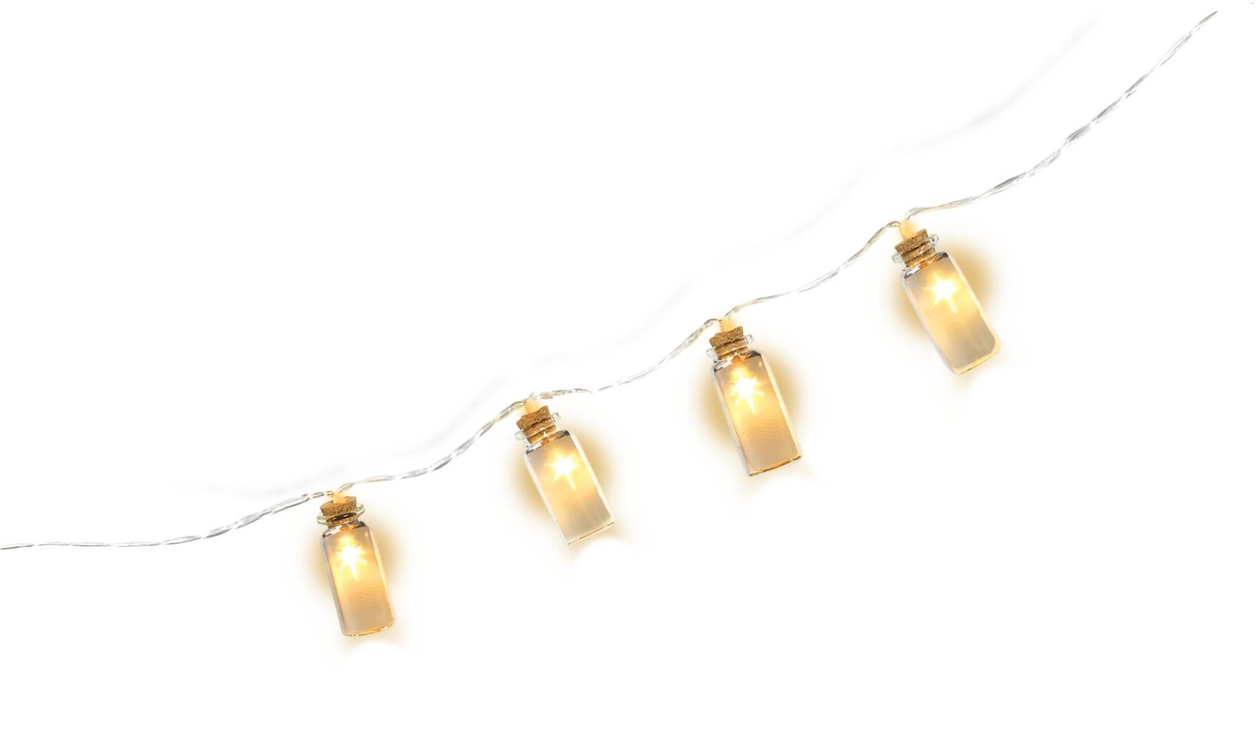 Bottle LED String Lights Front_Angled_Right
