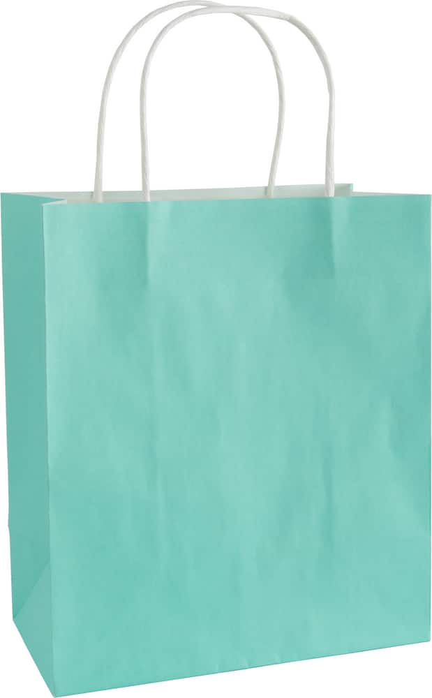 Kraft Paper Bag | Party City