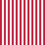 Jumbo Stripe Gift Wrap Overhead_Flat