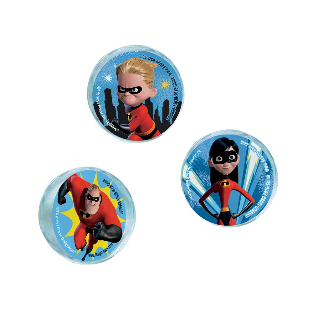 4ct bounce ball Party City