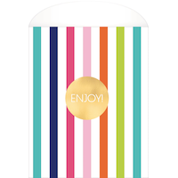 Sweet Treats Treat Bags, 12-pk Front_Flat