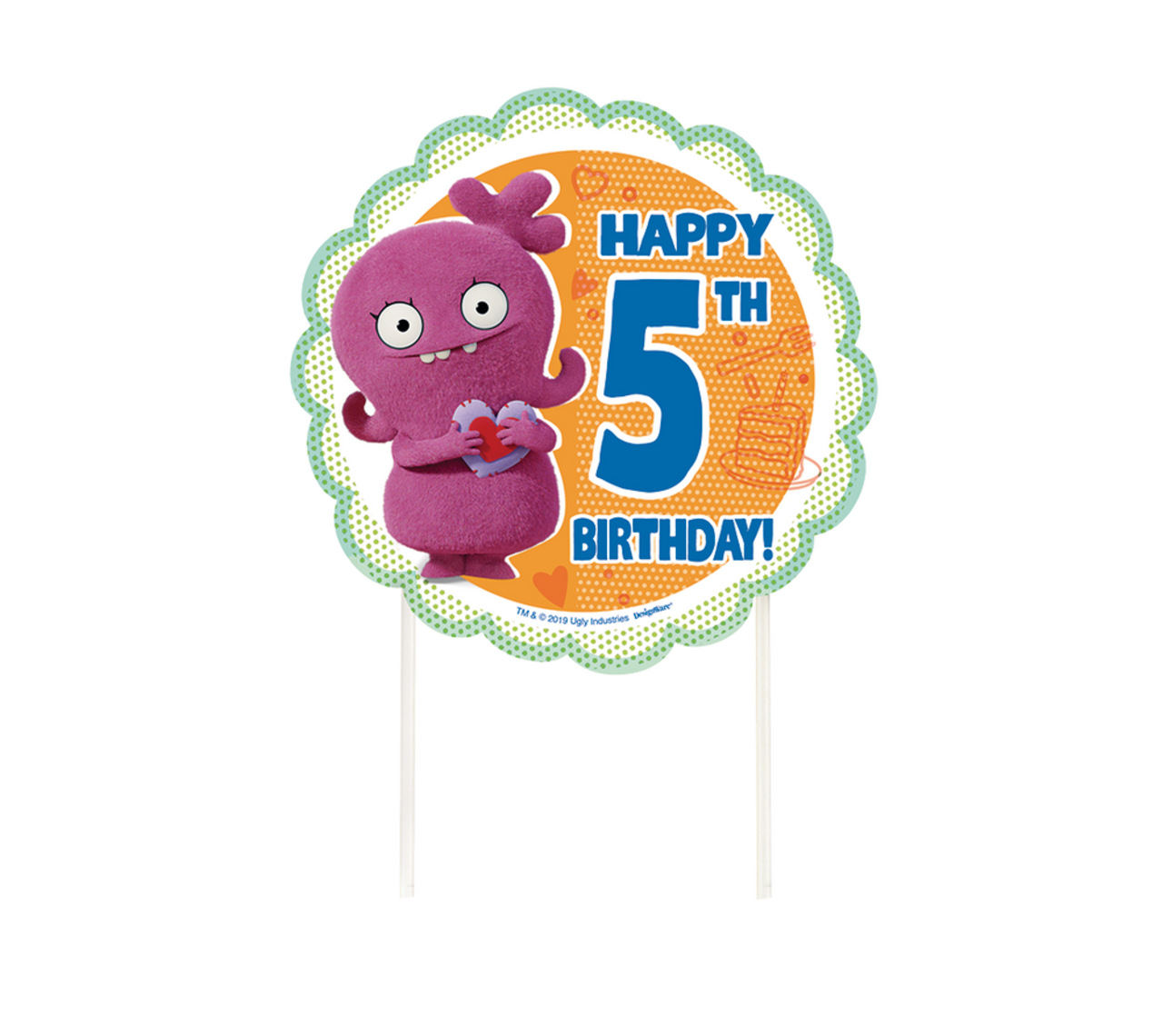 Google drive uglydolls 2019 online