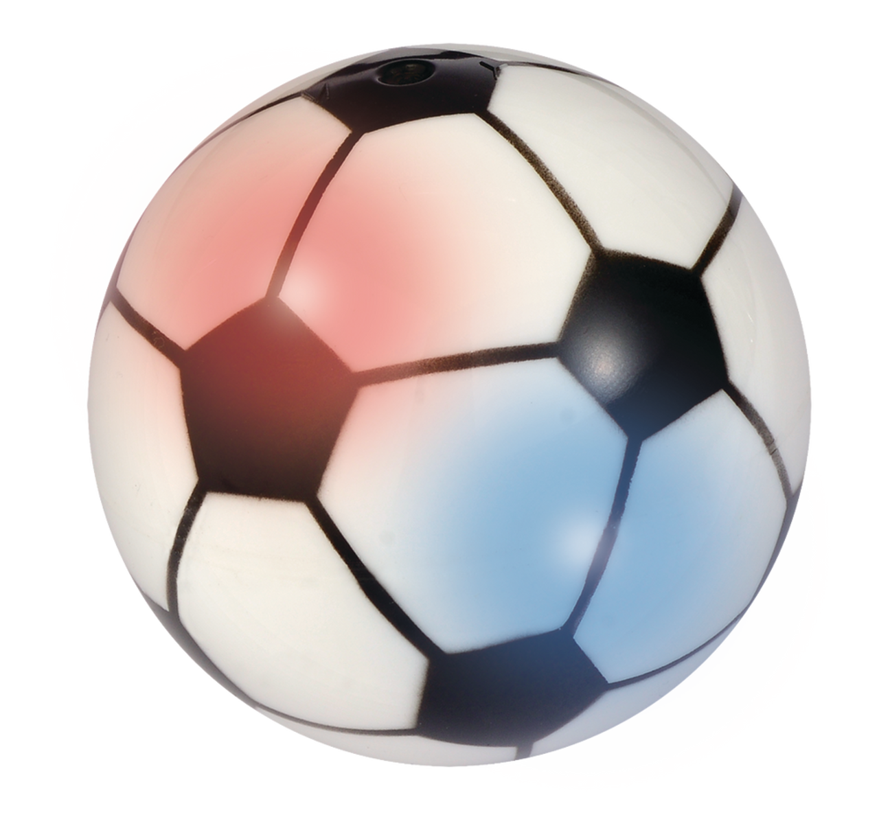 Soccer bouncy balls 2025