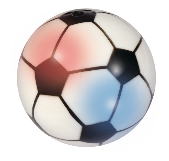 Light-Up Soccer Bounce Ball | Party City