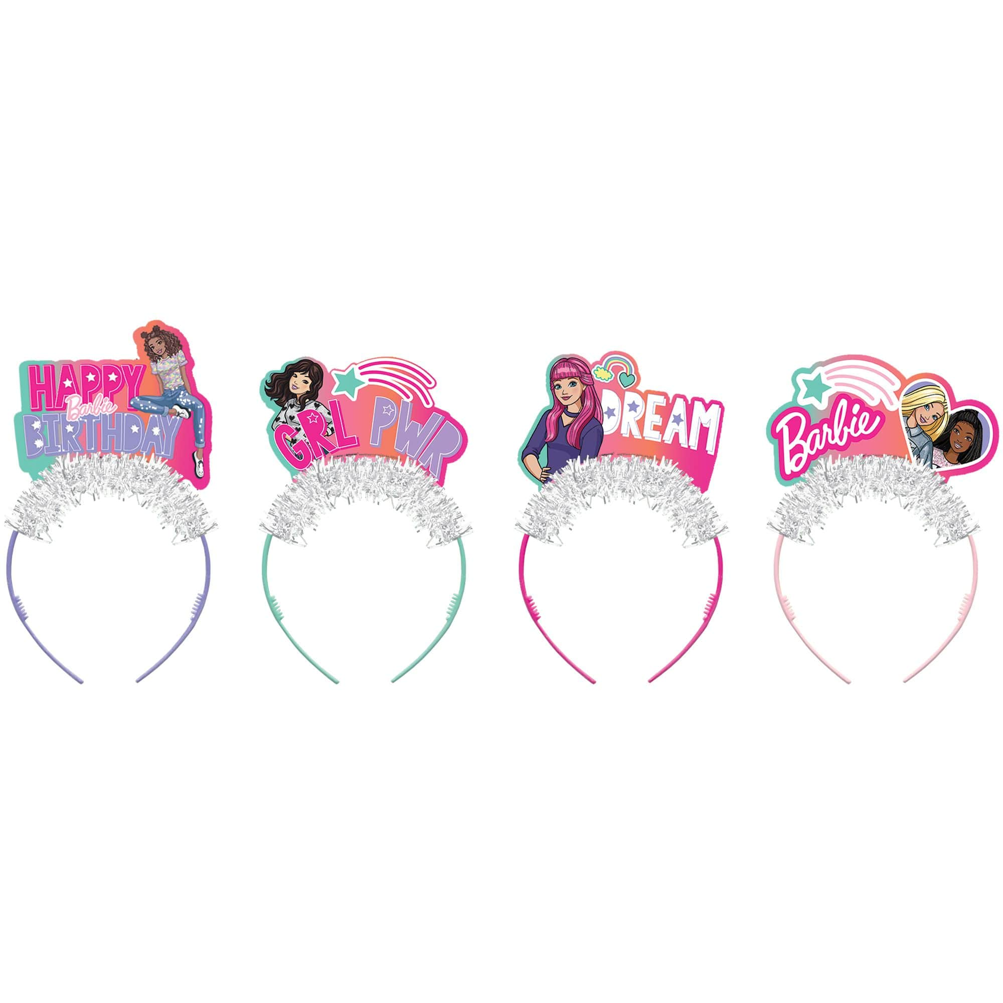 Barbie decorations party city online