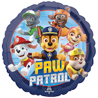 PAW Patrol Birthday Theme: Decorations & Party Supplies
