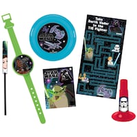 Surprises format économique Star Wars : Galaxie d'Aventures, paq. 48