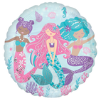 Mermaid Birthday Theme: Decorations & Party Supplies