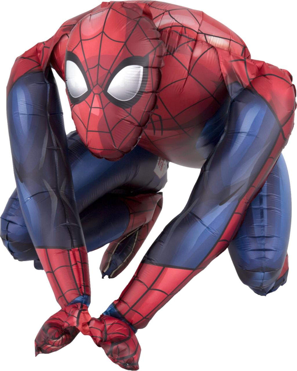 1 Pare-soleil latéraux Spiderman 44x35cm