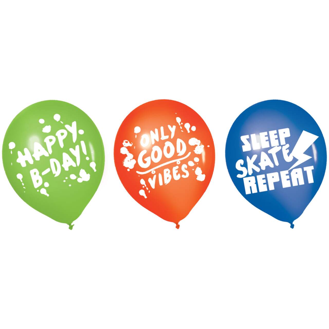 Long balloons cheap party city