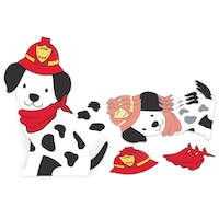 First Responders Craft Kit Composite_or_Mixed