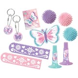 Surprises en format économique papillon voltigeant, paq. 48 Composite_or_Mixed