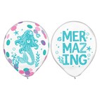 Mermaid Birthday Theme: Decorations & Party Supplies