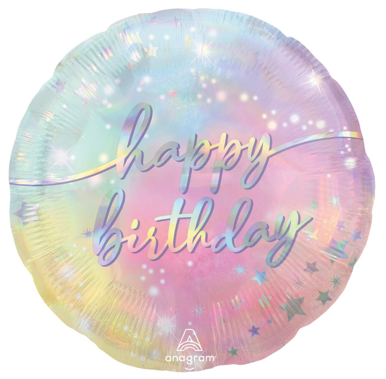 Mylar balloons shop