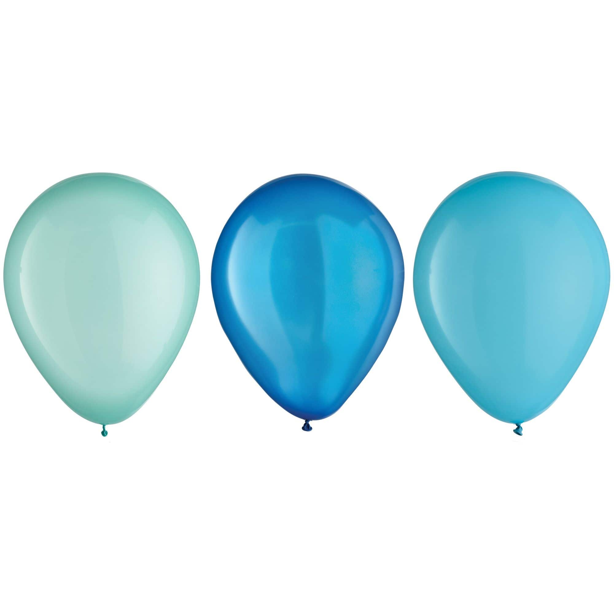AiRise Large Portable Helium Tank, Blue, for Birthday/New Year's  Eve/Graduation/Baby Shower/Wedding/Halloween