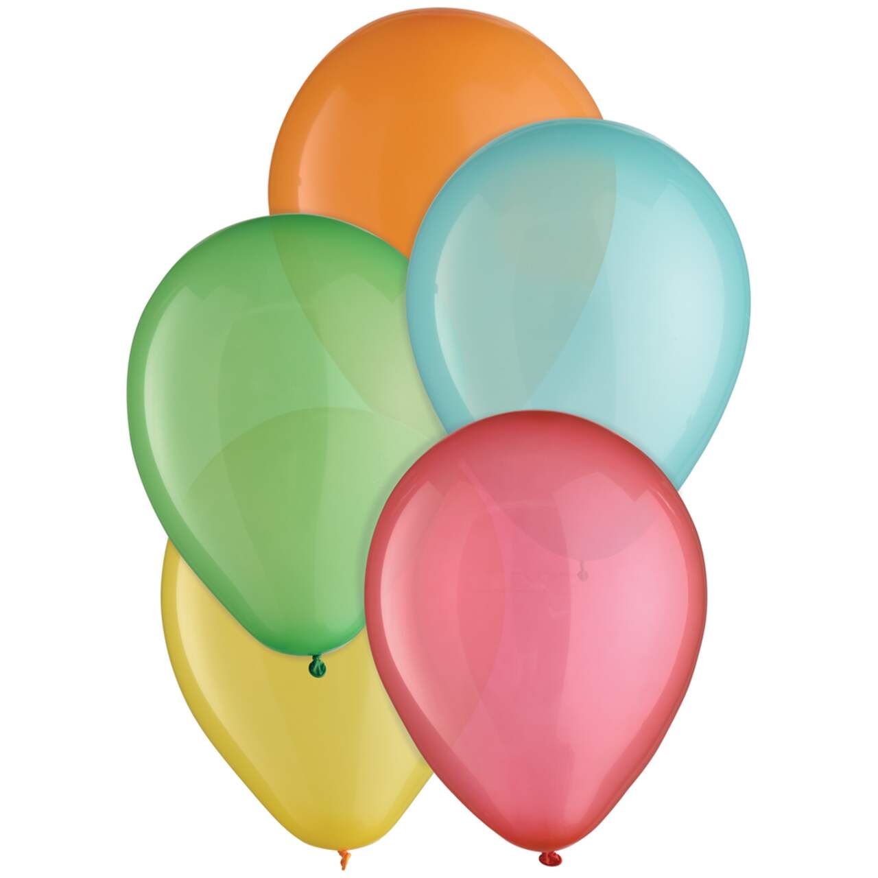 Latex balloons new arrivals