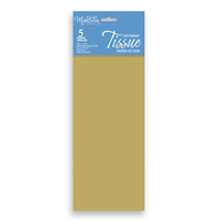 Gift Wrapping Tissue Paper, Assorted Colours, 5-pk, for Graduation/Birthday/Wedding